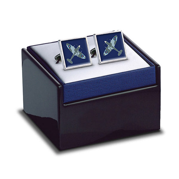 Spitfires II Cufflinks - boxed