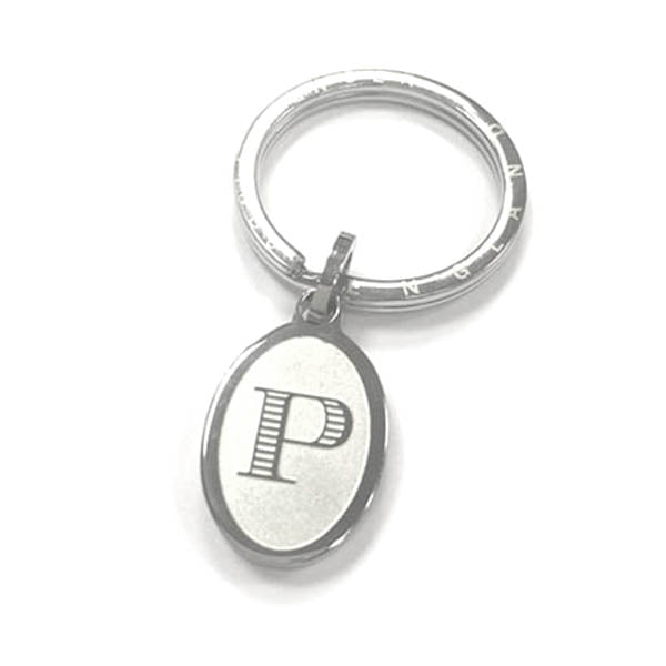 Etched keyrings sale