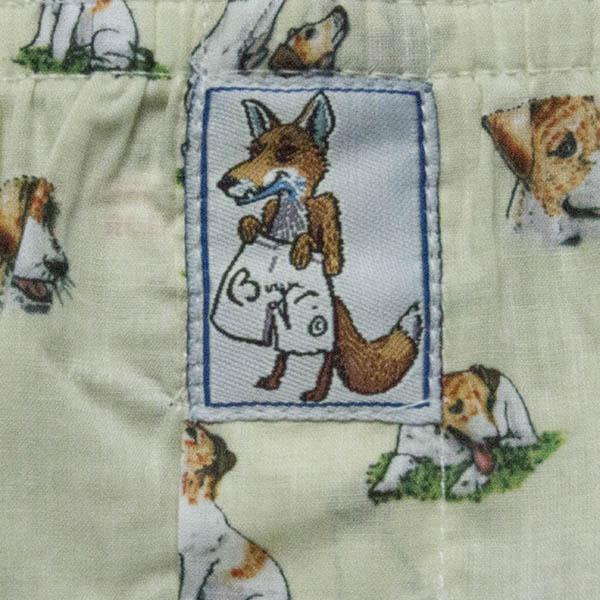Jack Russells Boxer Shorts
