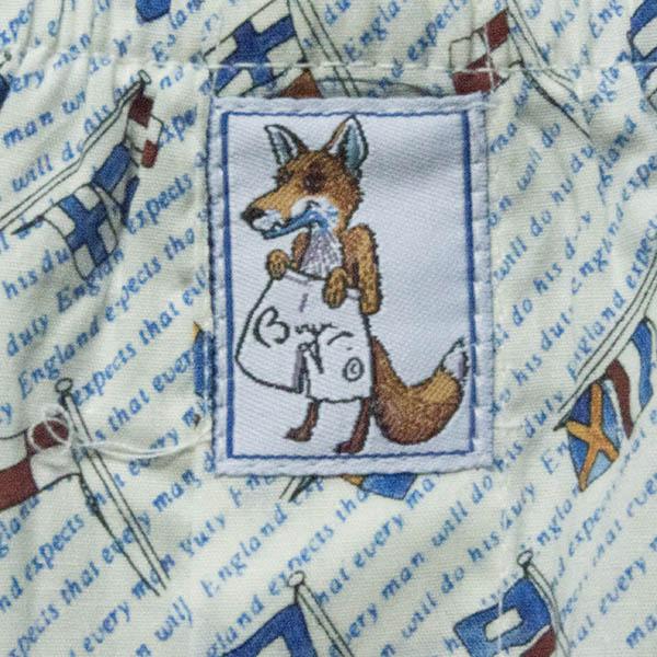 Semaphore Boxer Shorts