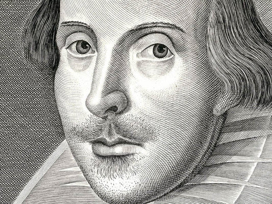 Was Christmas Humbug for Shakespeare?
