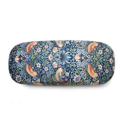 MORRIS STRAWBERRY THIEF GLASSES CASE