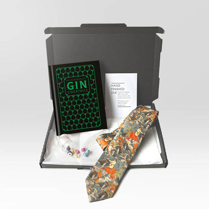 Tie Gift Box
