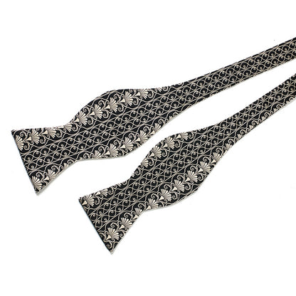 Deco Grille Bow Tie