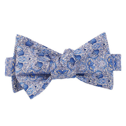 Morris Anemones Bow Tie