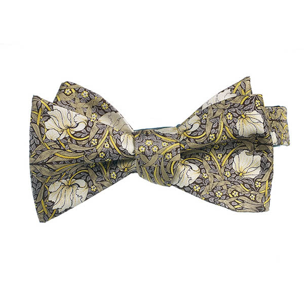 Morris Pimpernel Bow Tie
