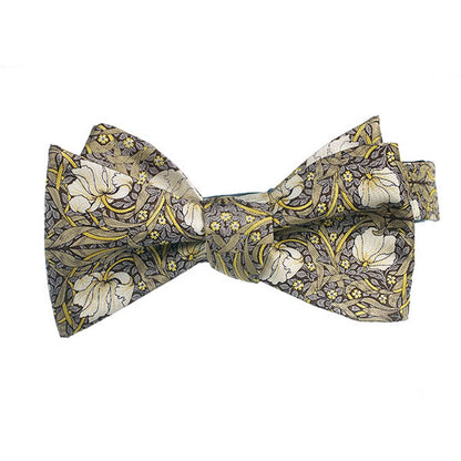 Morris Pimpernel Bow Tie