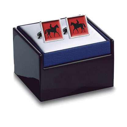Bookies Favourite Cuff Links Boxed