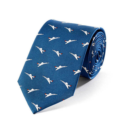Concorde Silk Tie