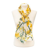 Fox & Chave Silk - Scarf Collection