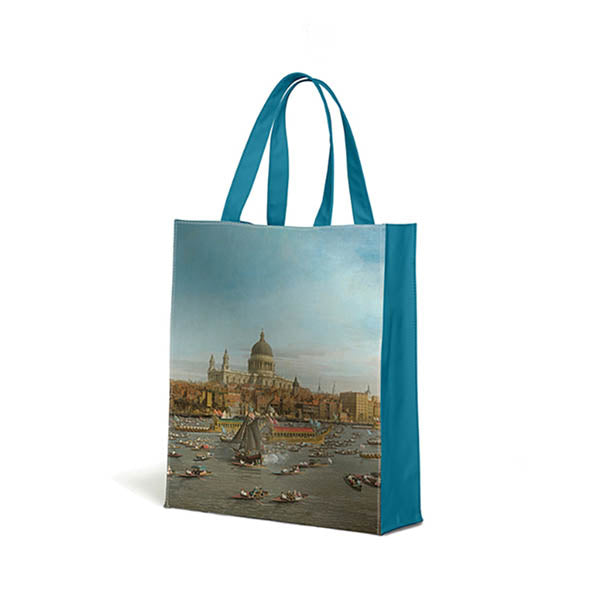 Canaletto Thames Tote Bag Medium