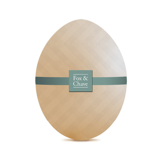 The Ivory Egg