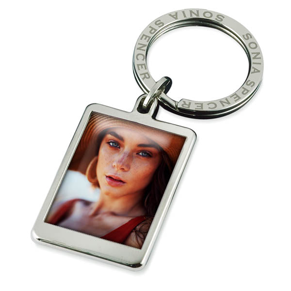 Keyring deals for girlfriend